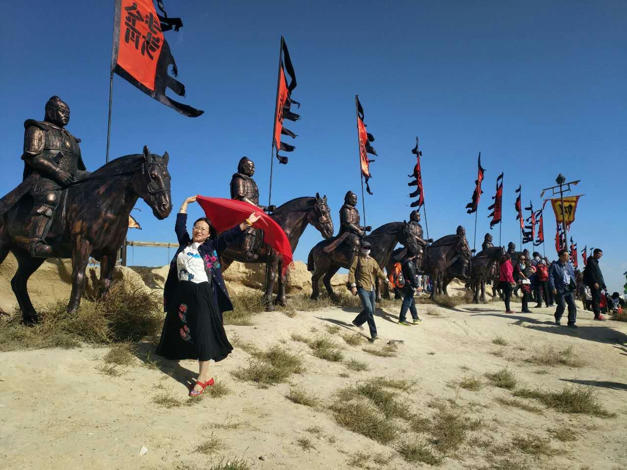 紫轩征文展示：紫轩，我深情的爱恋｜何妮