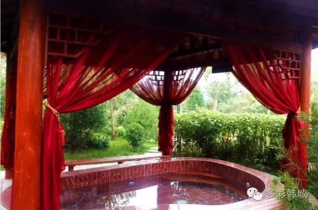 韩城市2017年国际灯光艺术节,韩城国际灯光艺术节怎么样