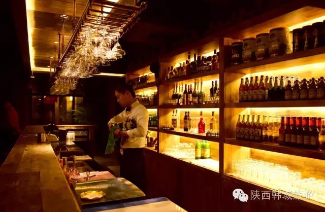 韩城市2017年国际灯光艺术节,韩城国际灯光艺术节怎么样