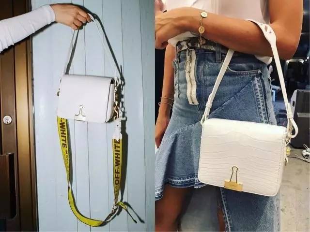 买手推荐的小众包包,小众时尚包包推荐