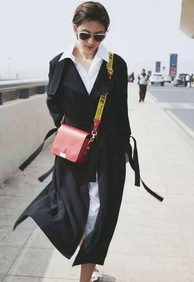 买手推荐的小众包包,小众时尚包包推荐