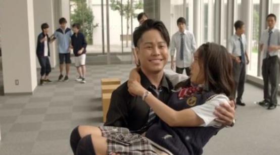 哥哥太爱我了怎么办小时候片段,哥哥太爱我了怎么办电视剧合集