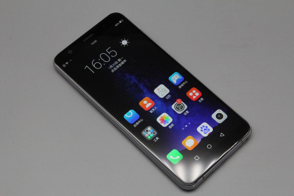 海信h11手机怎么样,海信h11青春版几寸