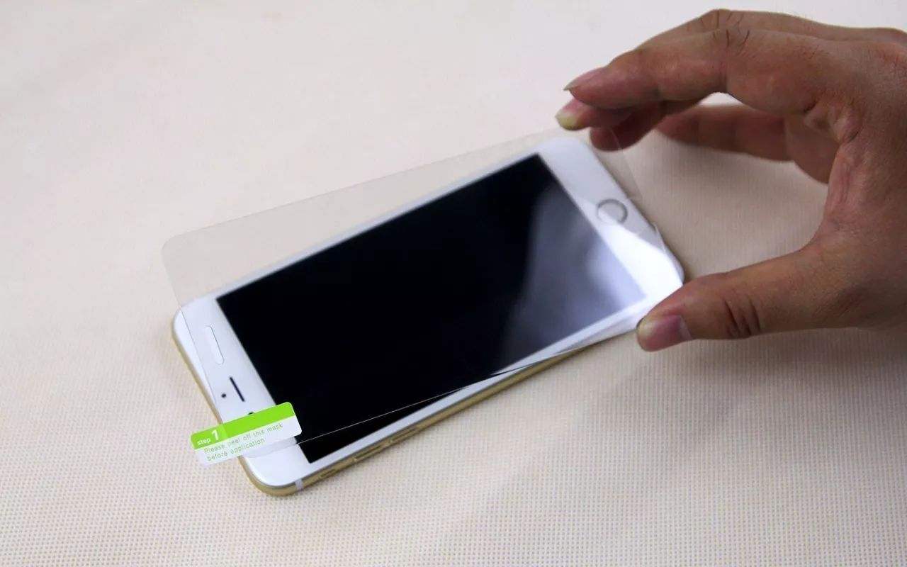 水凝膜那么薄对手机有保护作用吗,水凝膜为什么要用打火机