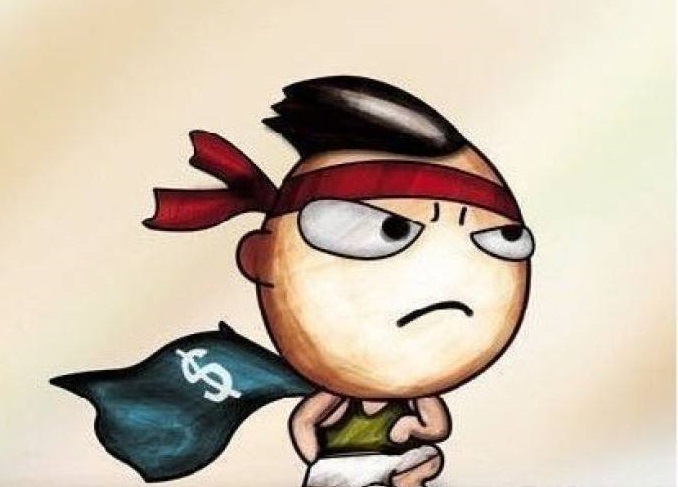 微商的成长故事 (微商的一生解读)