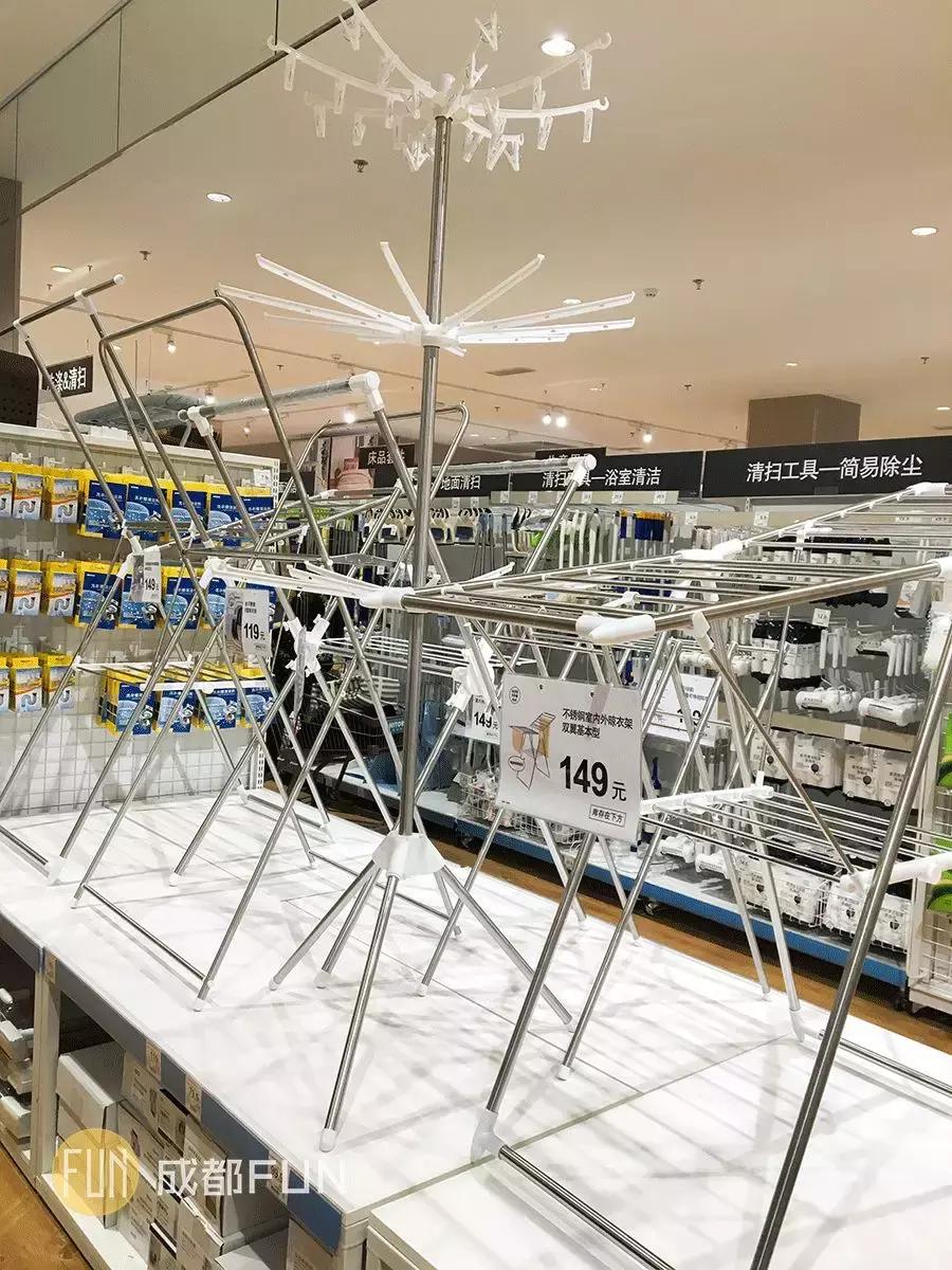 muji和宜家哪个工作好,muji和宜家家居用品哪个好