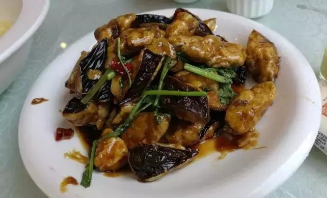 济南本地人去的老字号美食街,济南老商埠必吃十大馆子