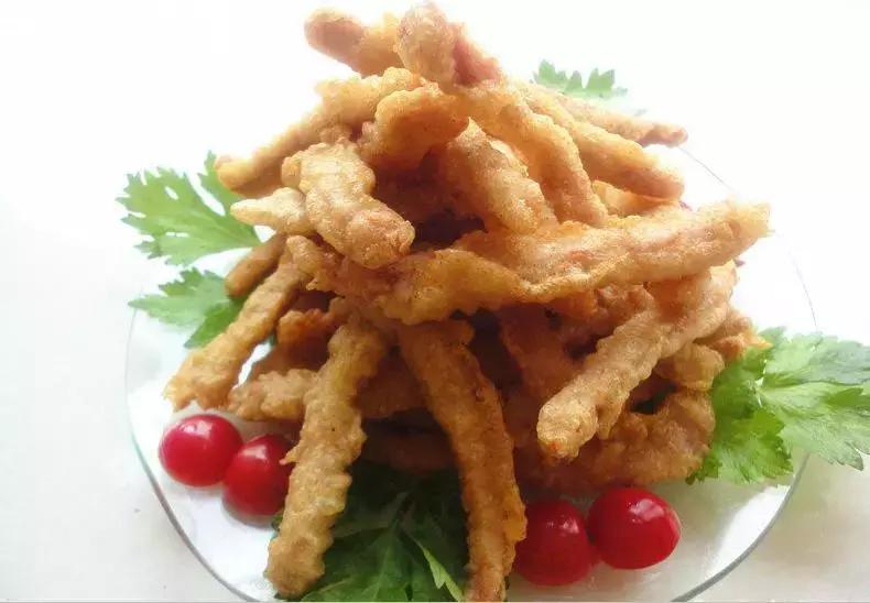 济南本地人去的老字号美食街,济南老商埠必吃十大馆子