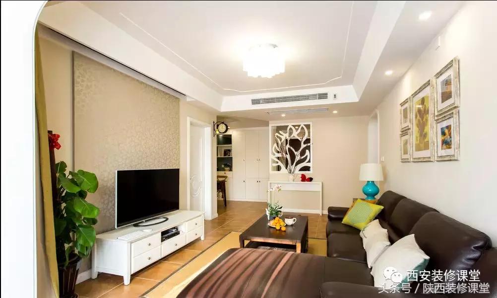 电视墙有门怎么处理,电视墙有门怎么办好