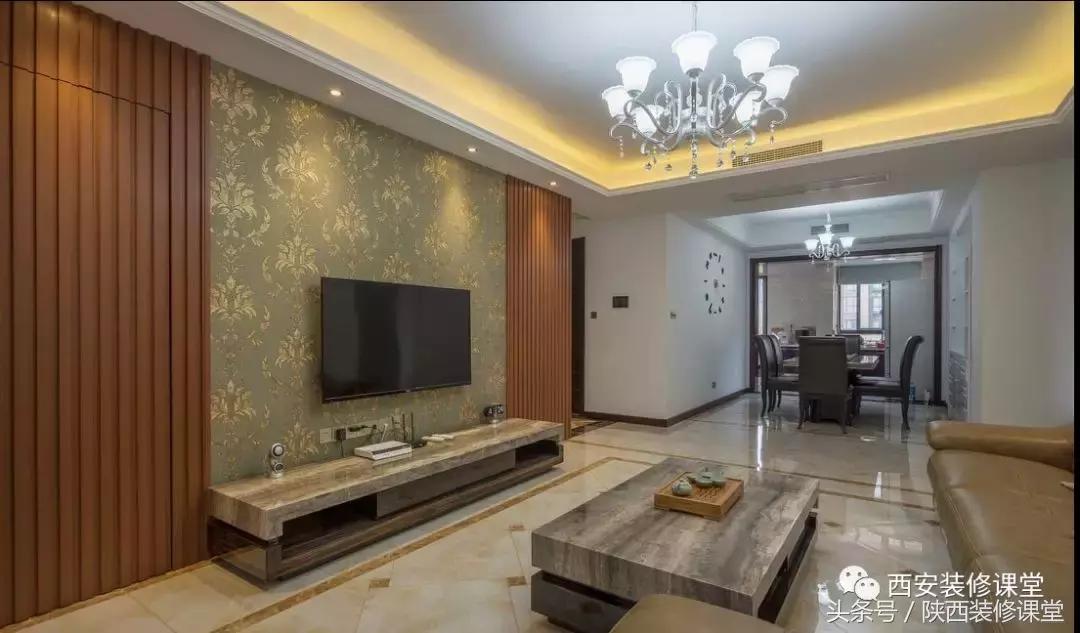 电视墙有门怎么处理,电视墙有门怎么办好