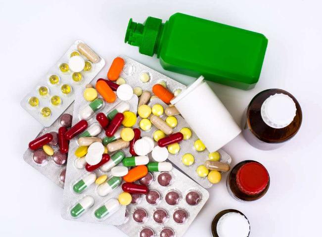 涨知识防虫和急救方法,抗菌药不良反应一览表