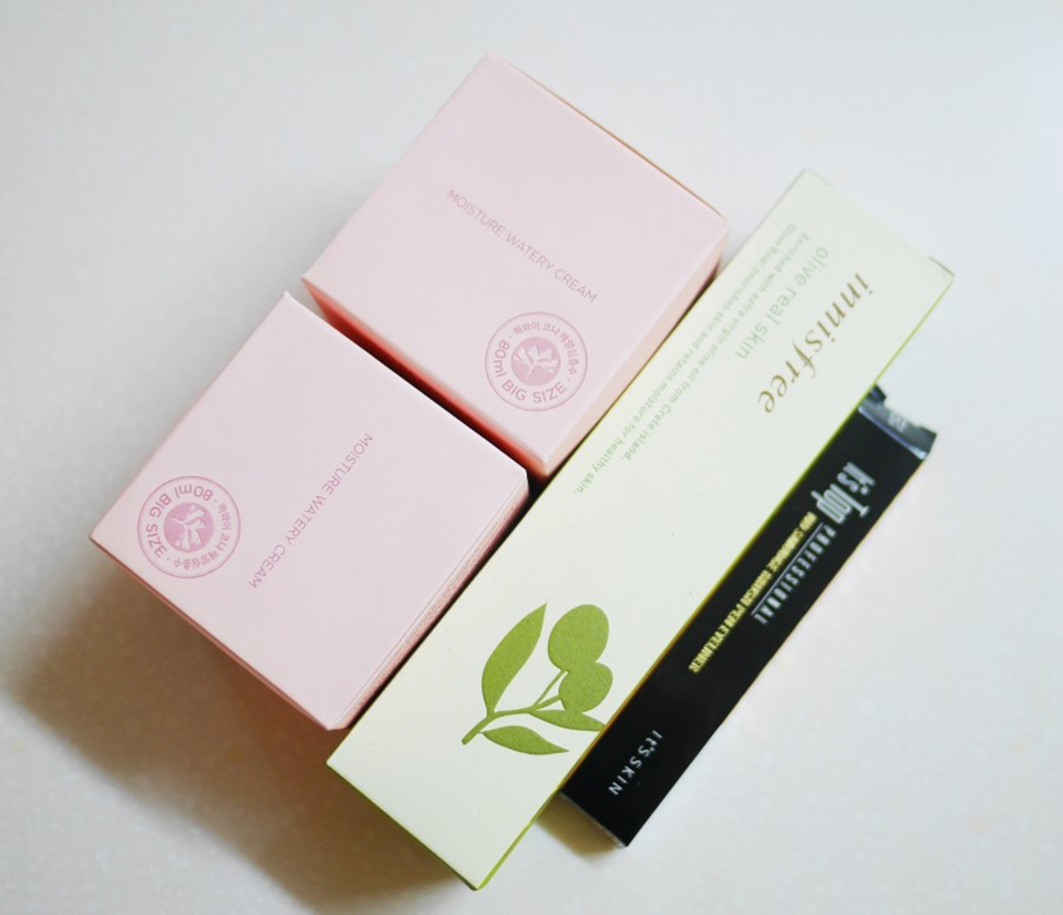 好用的韩国秋冬面霜推荐,韩国保湿面霜推荐belif