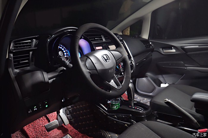 飞度实用改装建议,飞度实用性改装