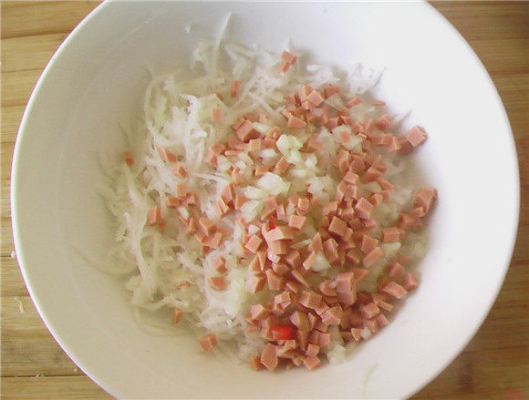 饼怎么做好吃又简单小菜谱,10种饼的家常最简单做法