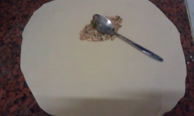 饼怎么做好吃又简单小菜谱,10种饼的家常最简单做法