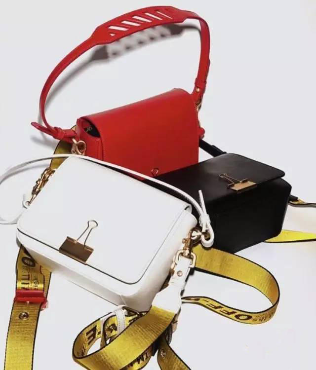 买手推荐的小众包包,小众时尚包包推荐