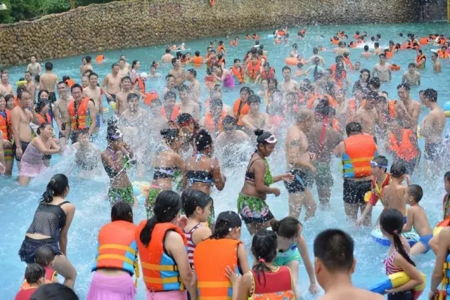 佛冈森波拉温泉门票,佛冈森波拉温泉度假村攻略