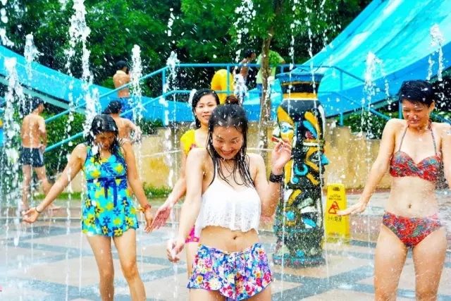 佛冈森波拉温泉门票,佛冈森波拉温泉度假村攻略