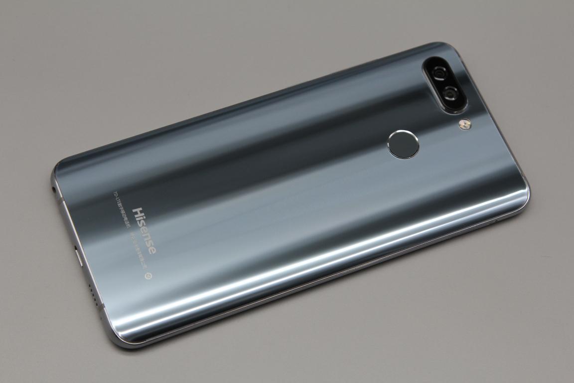 海信h11手机怎么样,海信h11青春版几寸