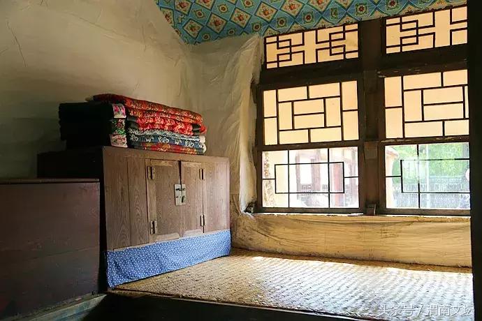 在渭南，你烧过炕吗？满满的都是回忆！