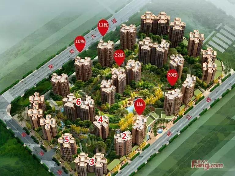 电建洺悦府是刚需还是改善,电建洺悦府摇号