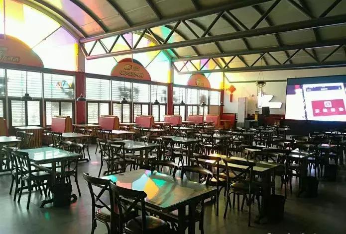 济南本地人去的老字号美食街,济南老商埠必吃十大馆子