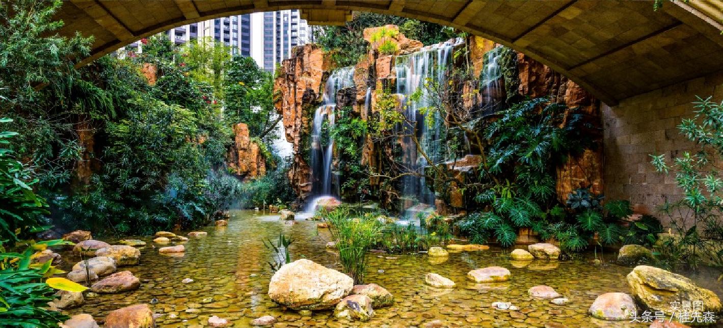 南宁凤岭北美泉1612小区好不好,美泉1612南宁