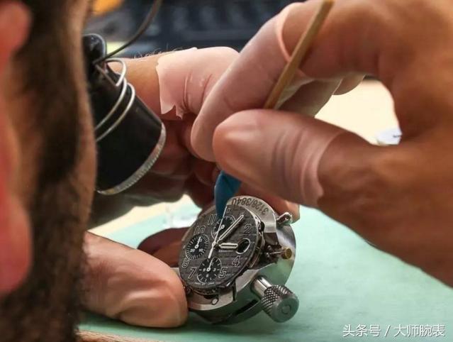 名表售后去专卖店么,名表售后揭秘