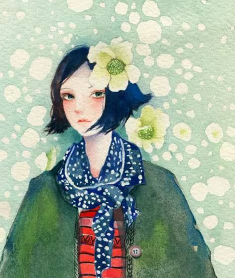 当一个女人会情不自禁的表现,女人忍不住想你才会发出这些暗示