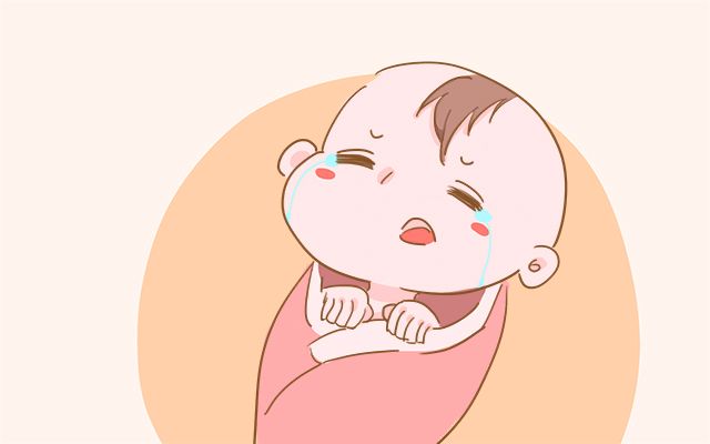 春季宝宝上火容易引发的疾病,冬季宝宝总是上火怎么办