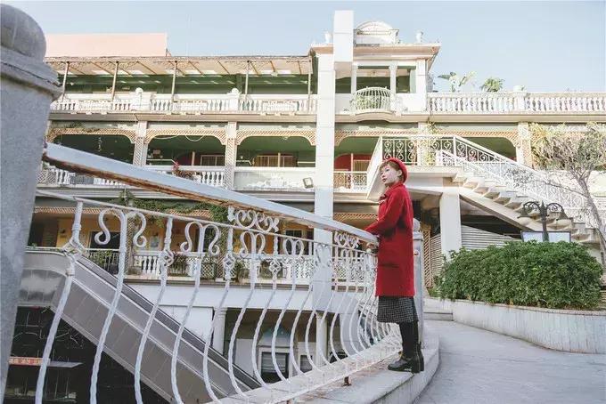 哄女友开心的绝招,哄女朋友的旅游攻略