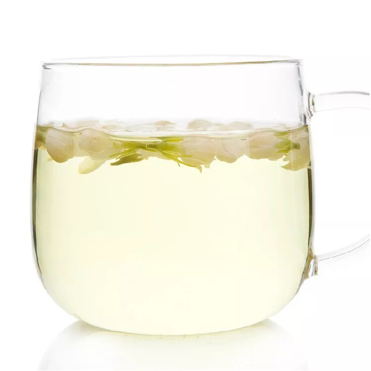 世界茉莉花茶发源地,世界上的茉莉花茶