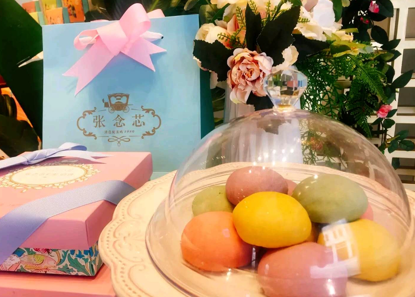 哄女友开心的绝招,哄女朋友的旅游攻略