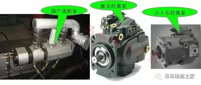 吊车力矩限制器的工作原理和维修,吊车维修上哪里学