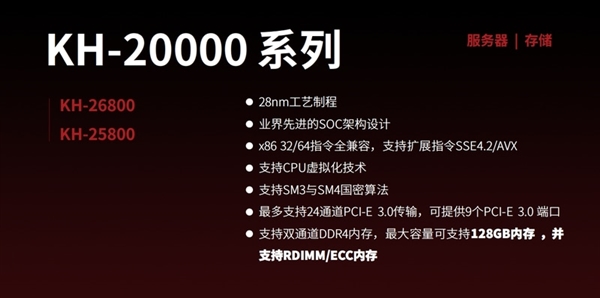 国产自主！最新兆芯处理器揭秘：性能追上七代i3