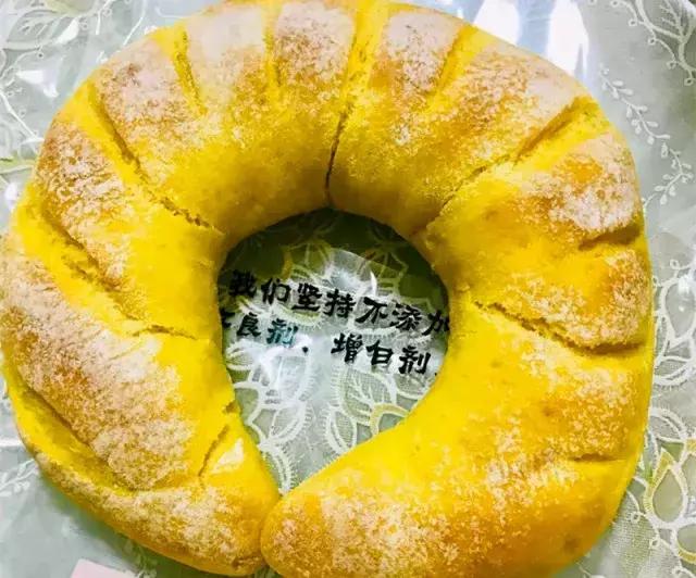 别再沉迷脏脏包了！咬上一口舌头都在雀跃的欧包，才是你的真爱！