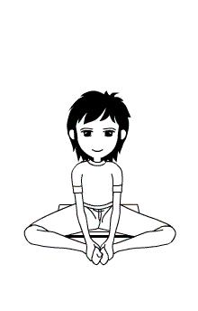 老是腰酸背痛？每天做1次，让你骨骼好、精神好、身体棒！