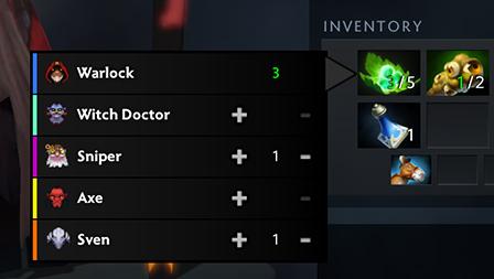 dota27.35更新绝刃,dota27.26版本强势英雄