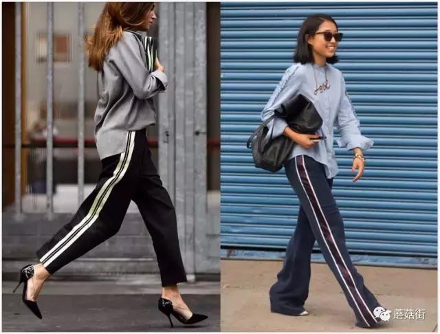 帆布鞋怎么穿搭才人见人爱,帆布鞋可自由搭配一鞋六穿