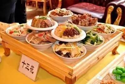 韩城市2017年国际灯光艺术节,韩城国际灯光艺术节怎么样