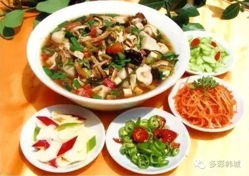 韩城市2017年国际灯光艺术节,韩城国际灯光艺术节怎么样