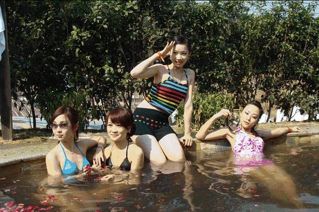 佛冈森波拉温泉门票,佛冈森波拉温泉度假村攻略