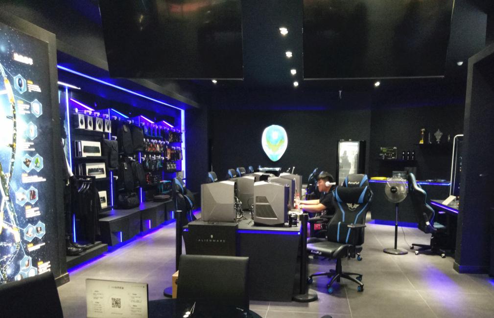 家电新地标，撼动一座城——国美西门电器城即将启幕