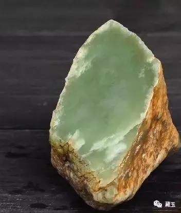 这几种颜色的玉你都认识吗,和田玉各种类型