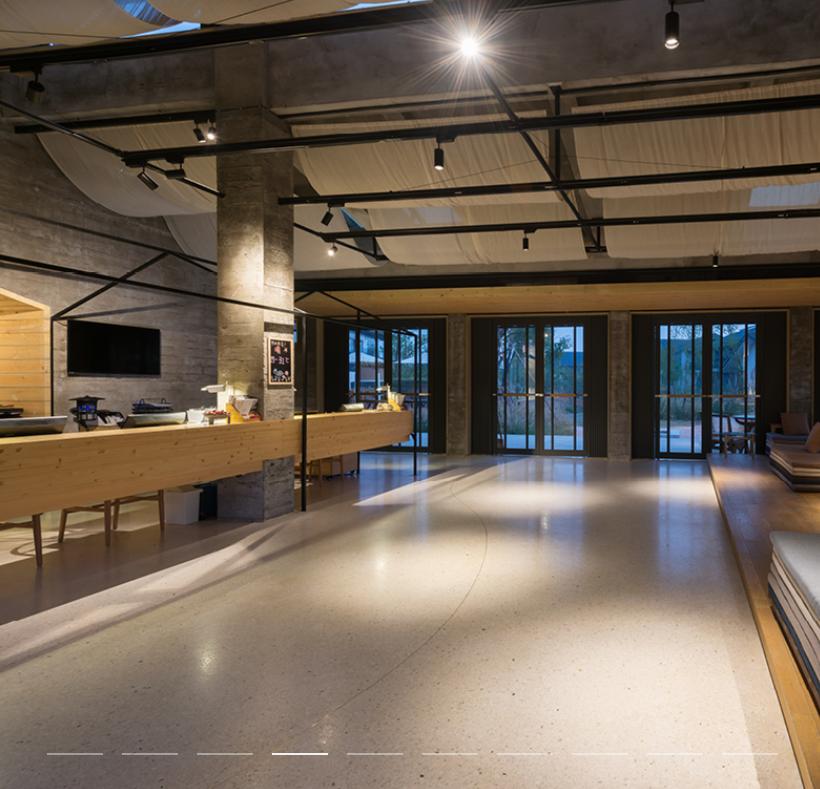 高端度假酒店花间堂,西安花间堂度假酒店