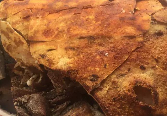 济南本地人去的老字号美食街,济南老商埠必吃十大馆子