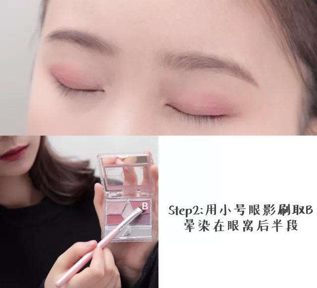 过年千万别化这样的妆,新手过年化什么妆