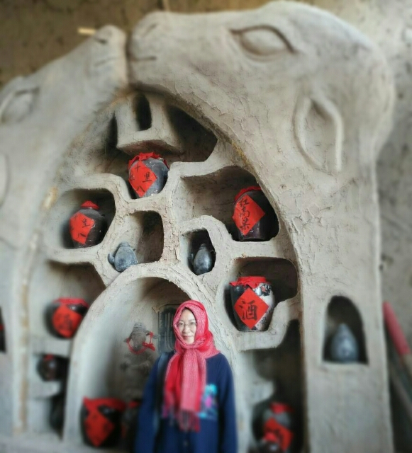 紫轩征文展示：紫轩，我深情的爱恋｜何妮