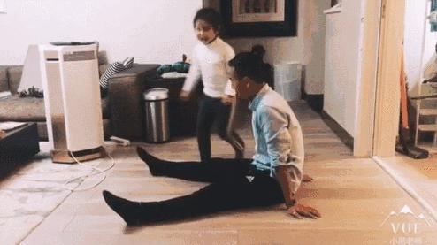 马云如何不让儿子玩游戏,马云谈孩子必须玩游戏吗