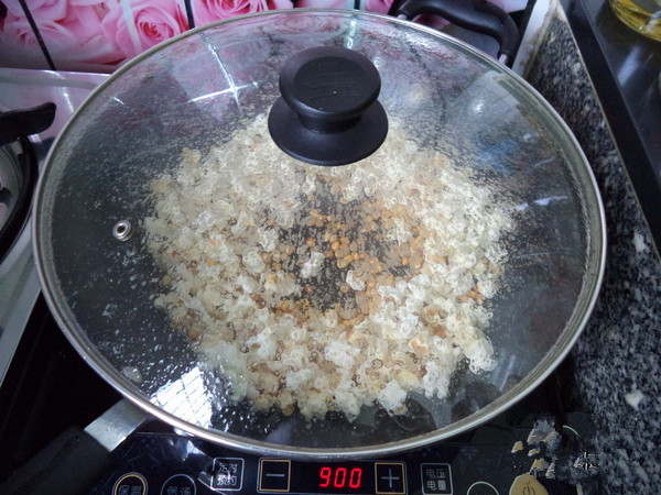 怎么爆又甜又酥的爆米花,怎么做好吃的爆米花100%成功